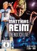 Unendlich Live (Limited Edition inkl. DVD)
