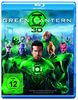 Green Lantern 3D (+ Blu-ray)