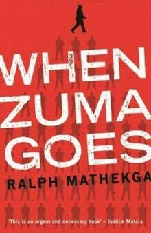 When Zuma goes