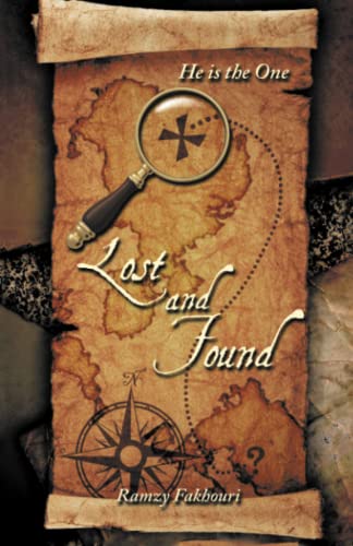 Lost and Found: He is the One