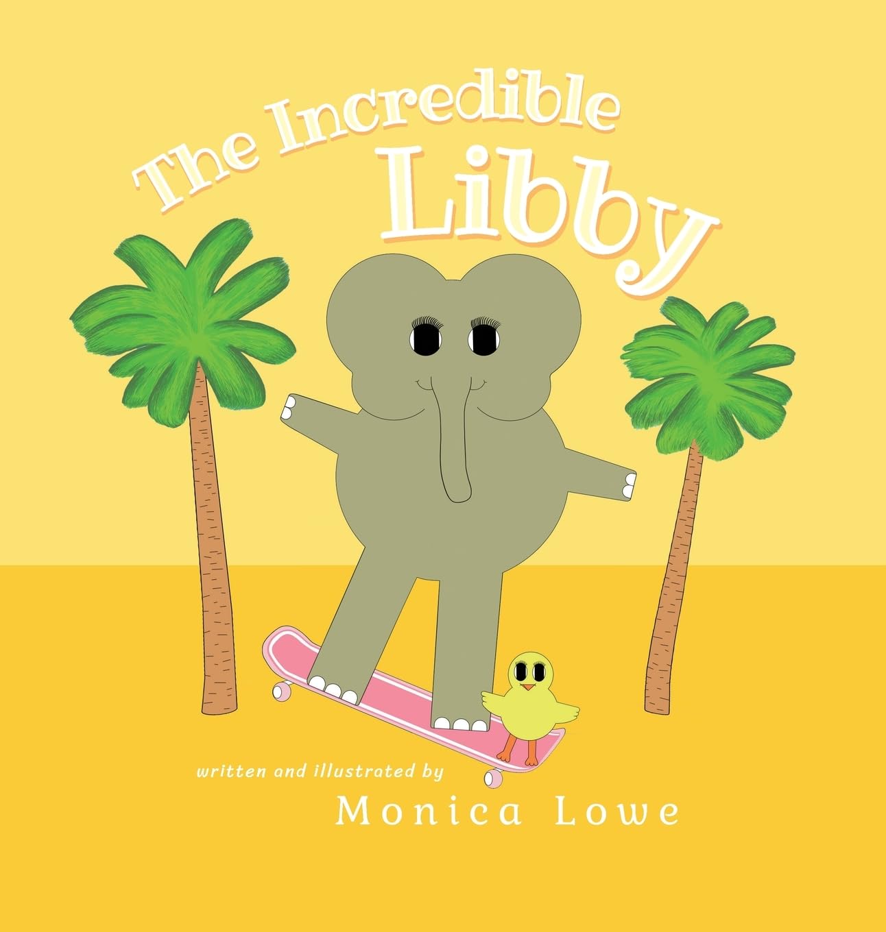 The Incredible Libby