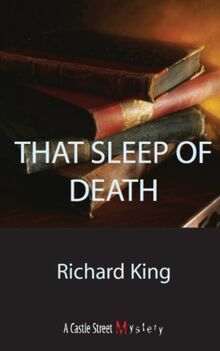 That Sleep of Death: A Sam Wiseman Mystery (A Sam Wiseman Mystery, 1)