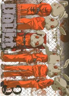 Doubt. Vol. 3