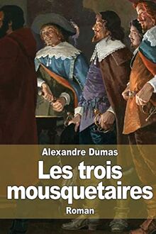 Les trois mousquetaires