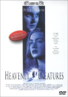 Heavenly Creatures