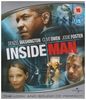 Inside Man [HD DVD] [UK Import]