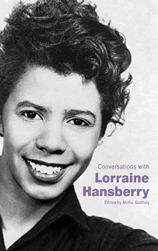 Conversations with Lorraine Hansberry (Literary Conversations)