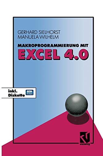 Makroprogrammierung mit Excel 4.0: Mit online files/update