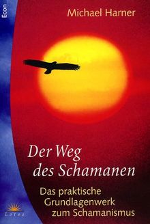 Der Weg des Schamanen | Buch | Zustand gut