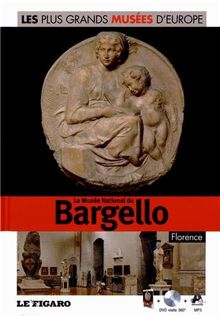 Le musée national du Bargello, Florence