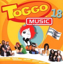 Toggo Music 18