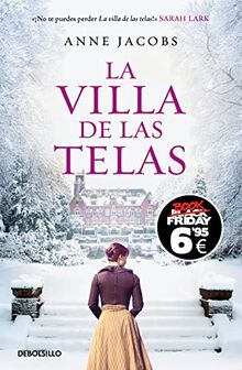 La villa de las telas (edición Black Friday) (La villa de las telas 1) (CAMPAÑAS, Band 1)