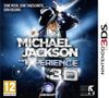 Michael Jackson: The Experience 3D [AT PEGI] - [Nintendo 3DS]