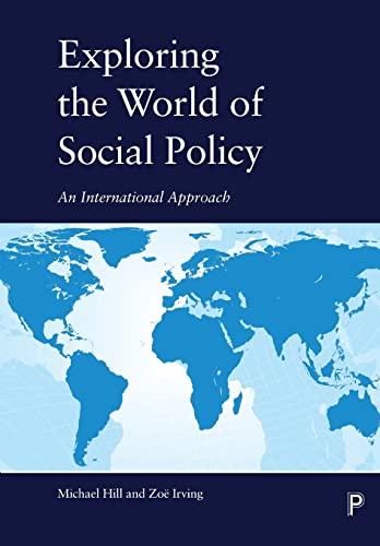 Exploring the World of Social Policy: An International Approach