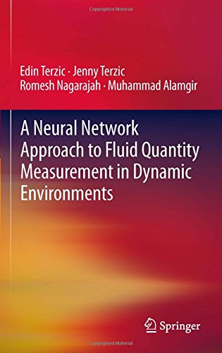 A Neural Network Approach to Fluid Quantity Measurement in Dynamic Environments
