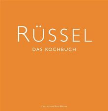 Rüssel - Das Kochbuch