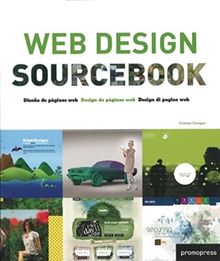 Web Design Source Book