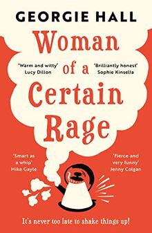 Woman of a Certain Rage (Periscopi)
