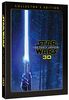 Star Wars The Force Awakens (Blu-ray 3D) [UK Import]