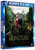 Monsters [Blu-ray] [FR Import]