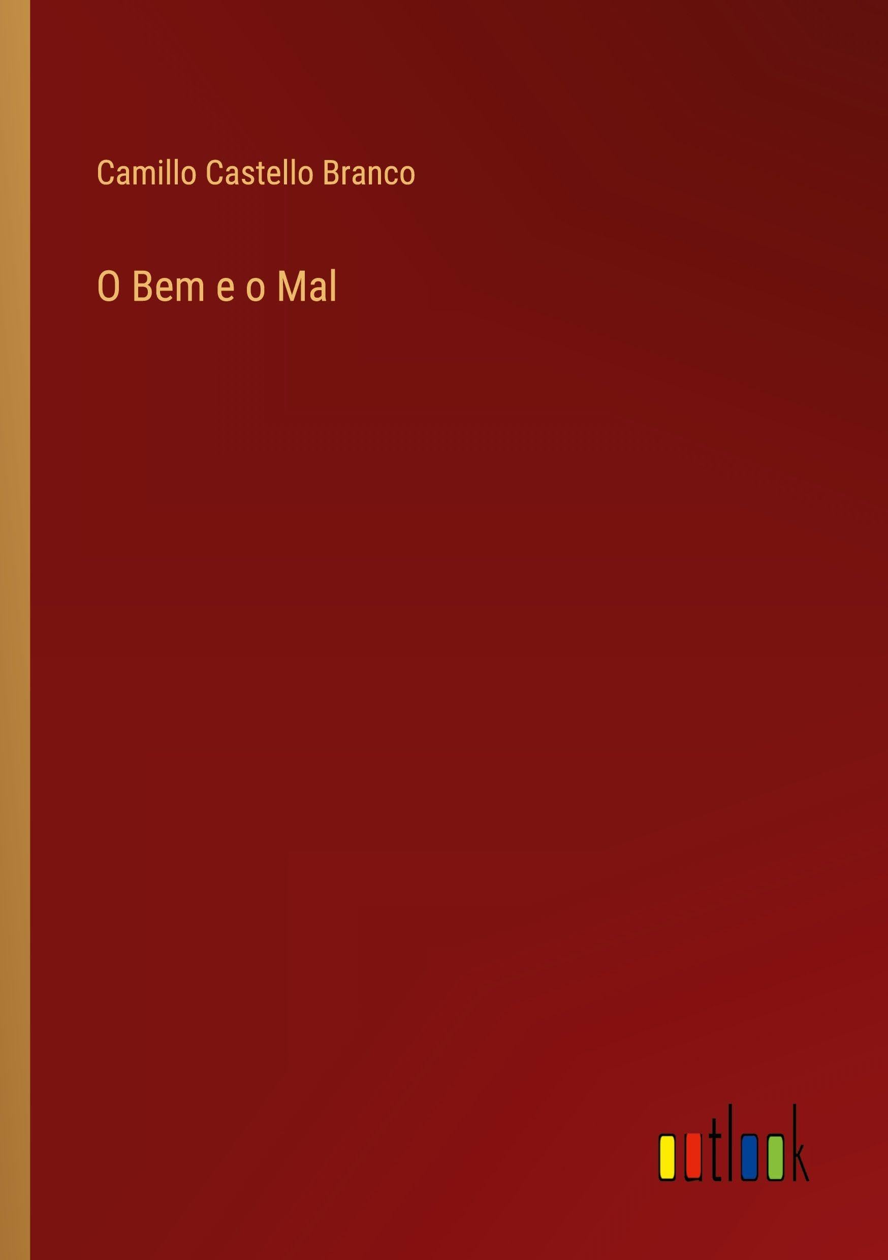 O Bem e o Mal