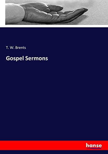 Gospel Sermons