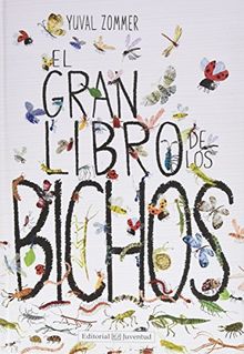 El gran libro de los bichos (Conocer y comprender)