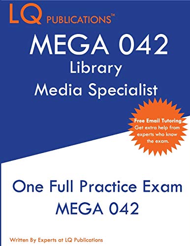 MEGA 042: One Full Practice Exam - 2020 Exam Questions - Free Online Tutoring