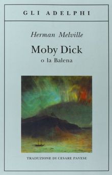 Moby Dick o la balena