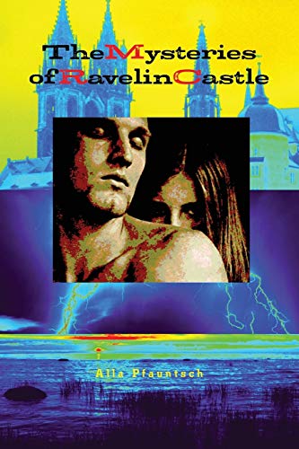 The Mysteries of Ravelin Castle