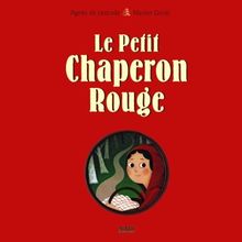 Le Petit Chaperon rouge