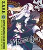 UNBREAKABLE MACHINE-DOLL: COMPLETE SERIES - SAVE - UNBREAKABLE MACHINE-DOLL: COMPLETE SERIES - SAVE (4 Blu-ray)
