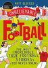 Unbelievable Football: WINNER of the 2020 Children's Sports Book of the Year
