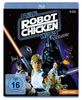 Robot Chicken Star Wars Trilogy (Episodes I and II and III) [3 Blu-rays]