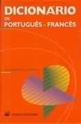 DICTIONNAIRE PORTUGAIS-FRANCAIS