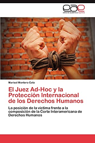 El Juez Ad-Hoc y la Protección Internacional de los Derechos Humanos: La posición de la víctima frente a la composición de la Corte Interamericana de Derechos Humanos