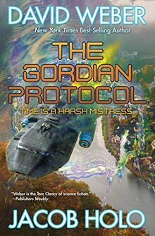 The Gordian Protocol (Volume 1) (Gordian Division)