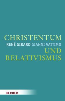 Christentum und Relativismus