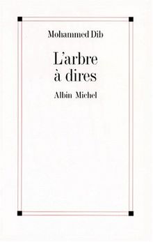 L'arbre à dire