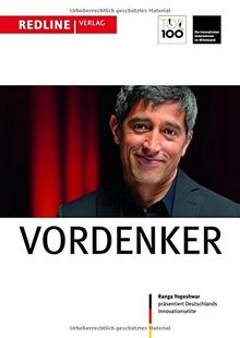 Top 100 2015: Vordenker (Compamedia TopJob/Top 100)