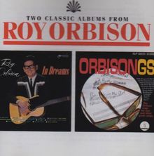 In Dreams/Orbisongs