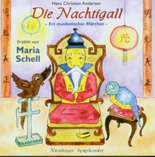 Die Nachtigall