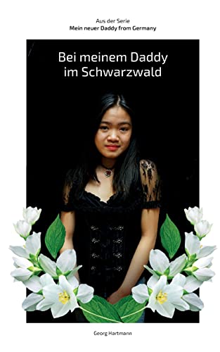 Bei meinem Daddy im Schwarzwald (Mein neuer Daddy from Germany)