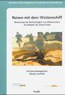 Reisen mit dem Wüstenschiff: Bewertung der Nachhaltigkeit von Wüstenreisen am Beispiel von Desert Team