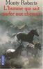 L'homme qui sait parler aux chevaux (Best)