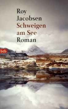 Schweigen am See