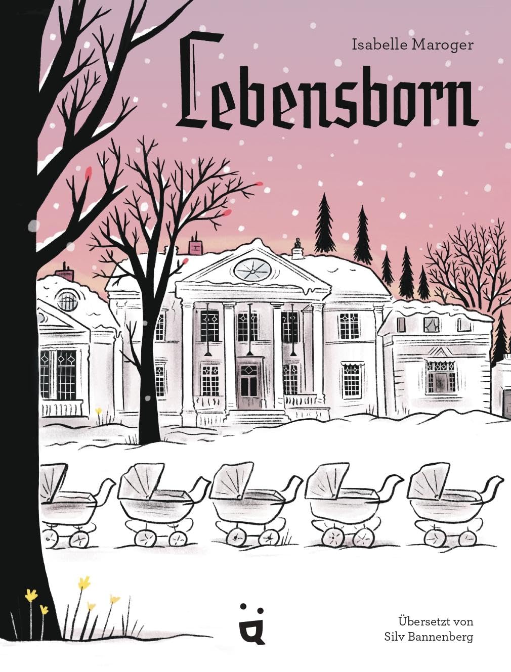 Lebensborn: Was meine Familie mit der NS-Rassenpolitik zu tun hat