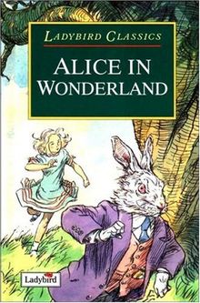 Alice in Wonderland. (Lernmaterialien) (Classics)