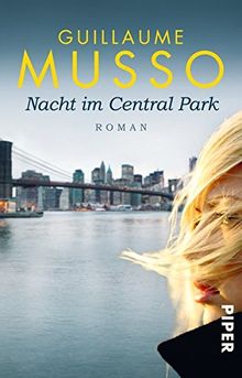 Nacht im Central Park: Roman