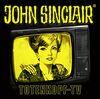 John Sinclair - Totenkopf-TV: Sonderedition 16. Hörspiel. (John Sinclair Hörspiel-Sonderedition, Band 16)